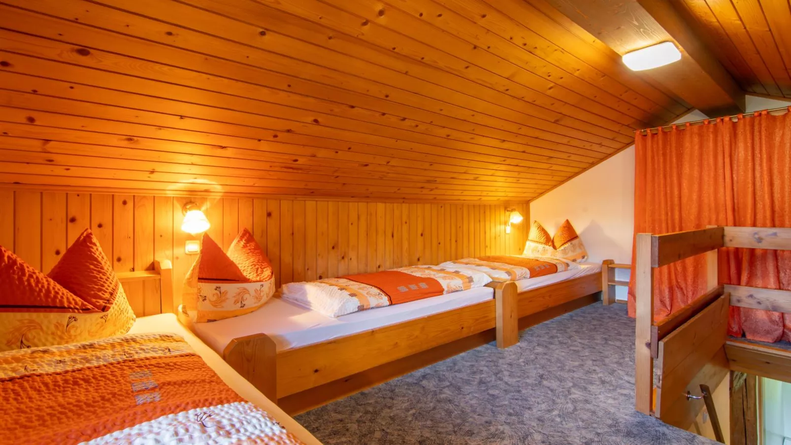 Monteschiel-Bedroom