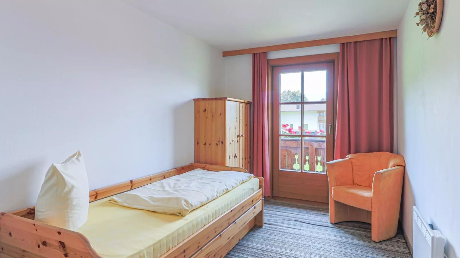 Feilgrub-Bedroom