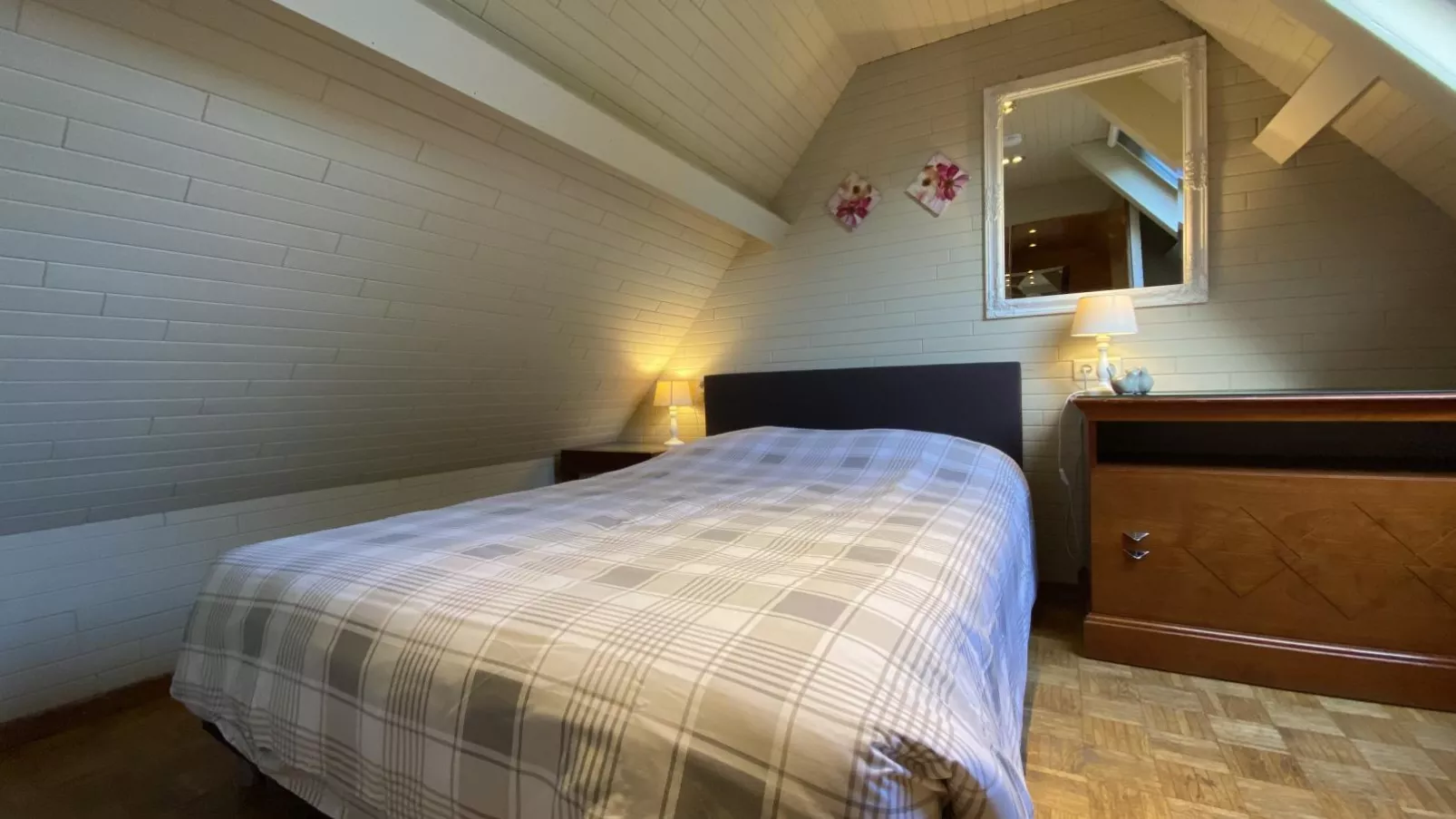 De Kievelder-Chambre