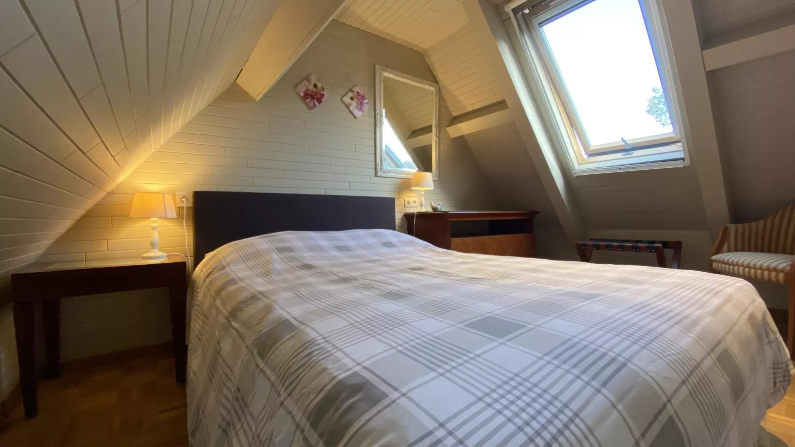 De Kievelder-Chambre