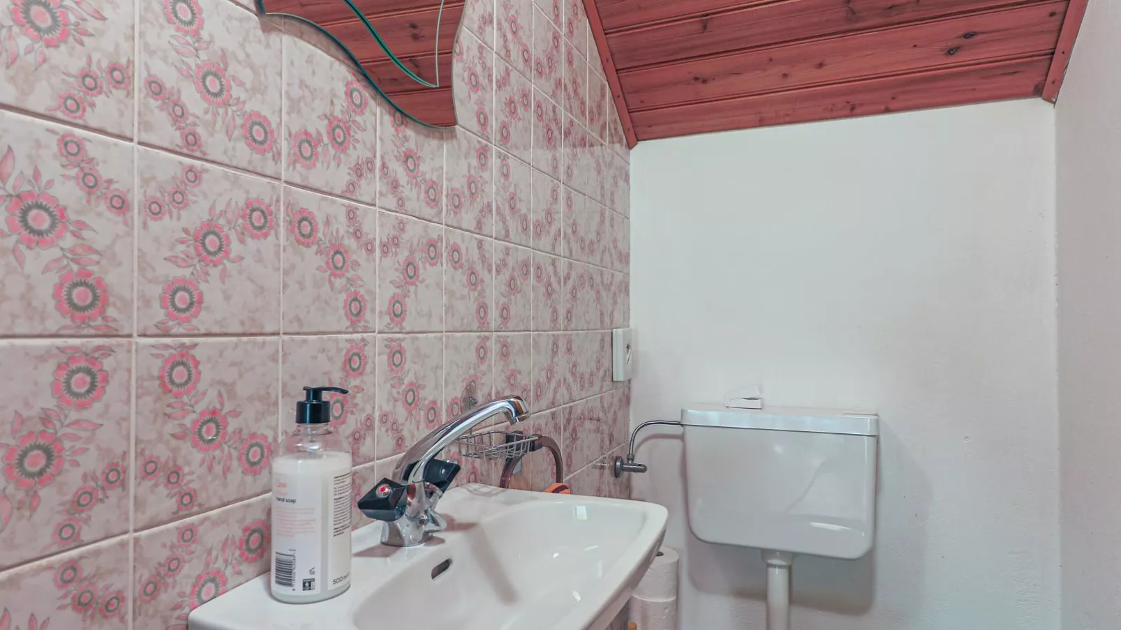 Feilgrub-Bathroom