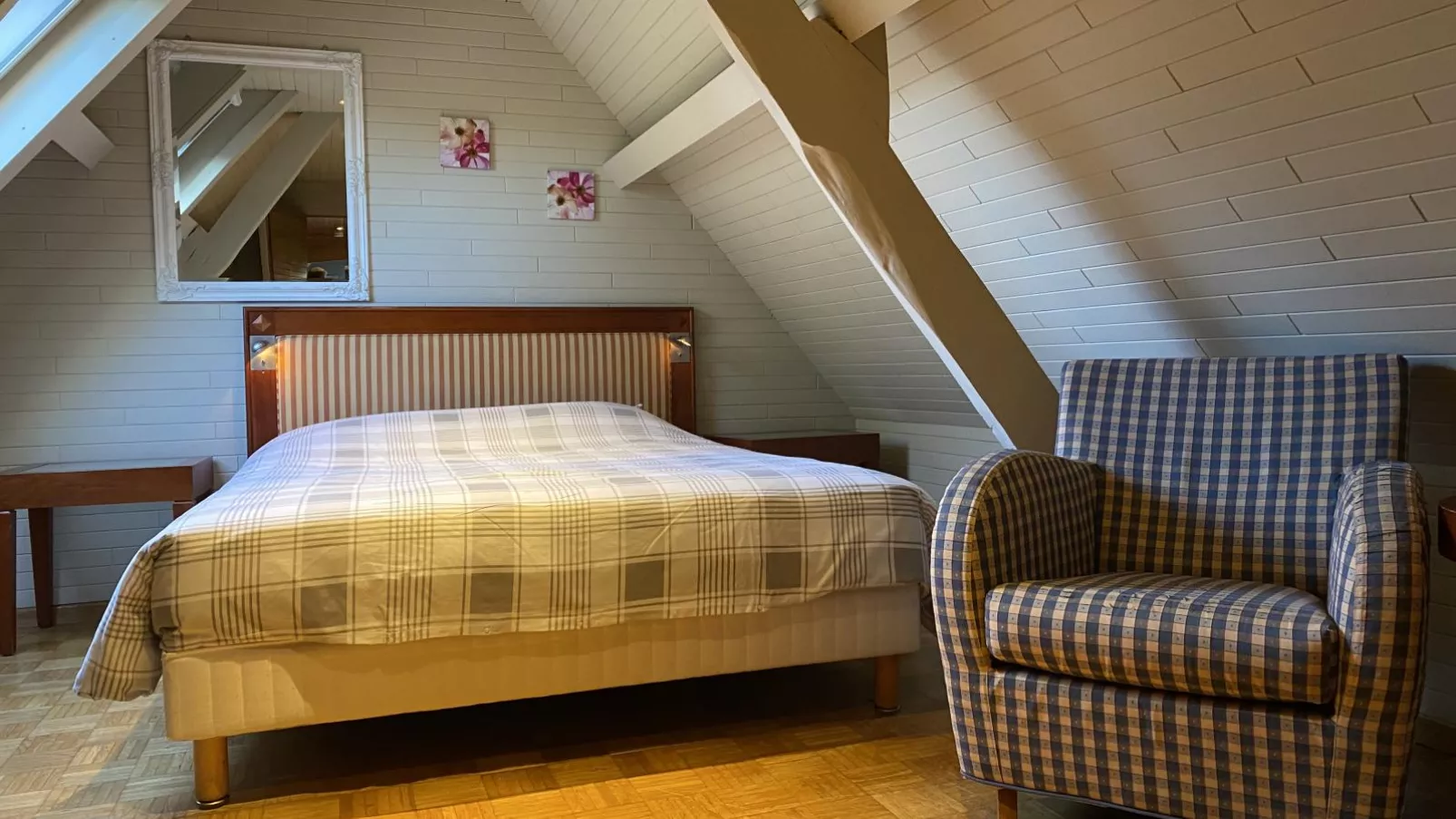 De Kievelder-Chambre