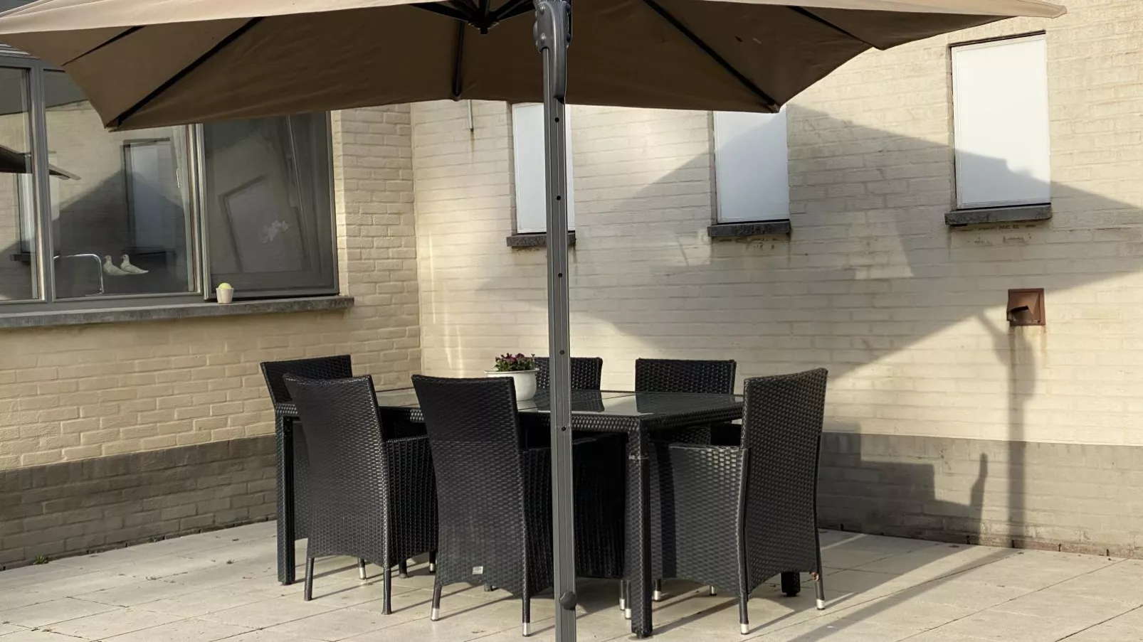 De Kievelder-Balcon-terrasse