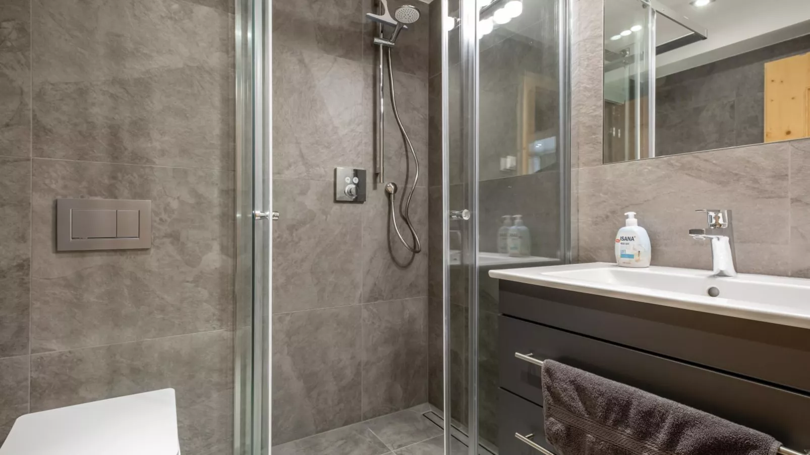 Kaiserblick-Salle de bain