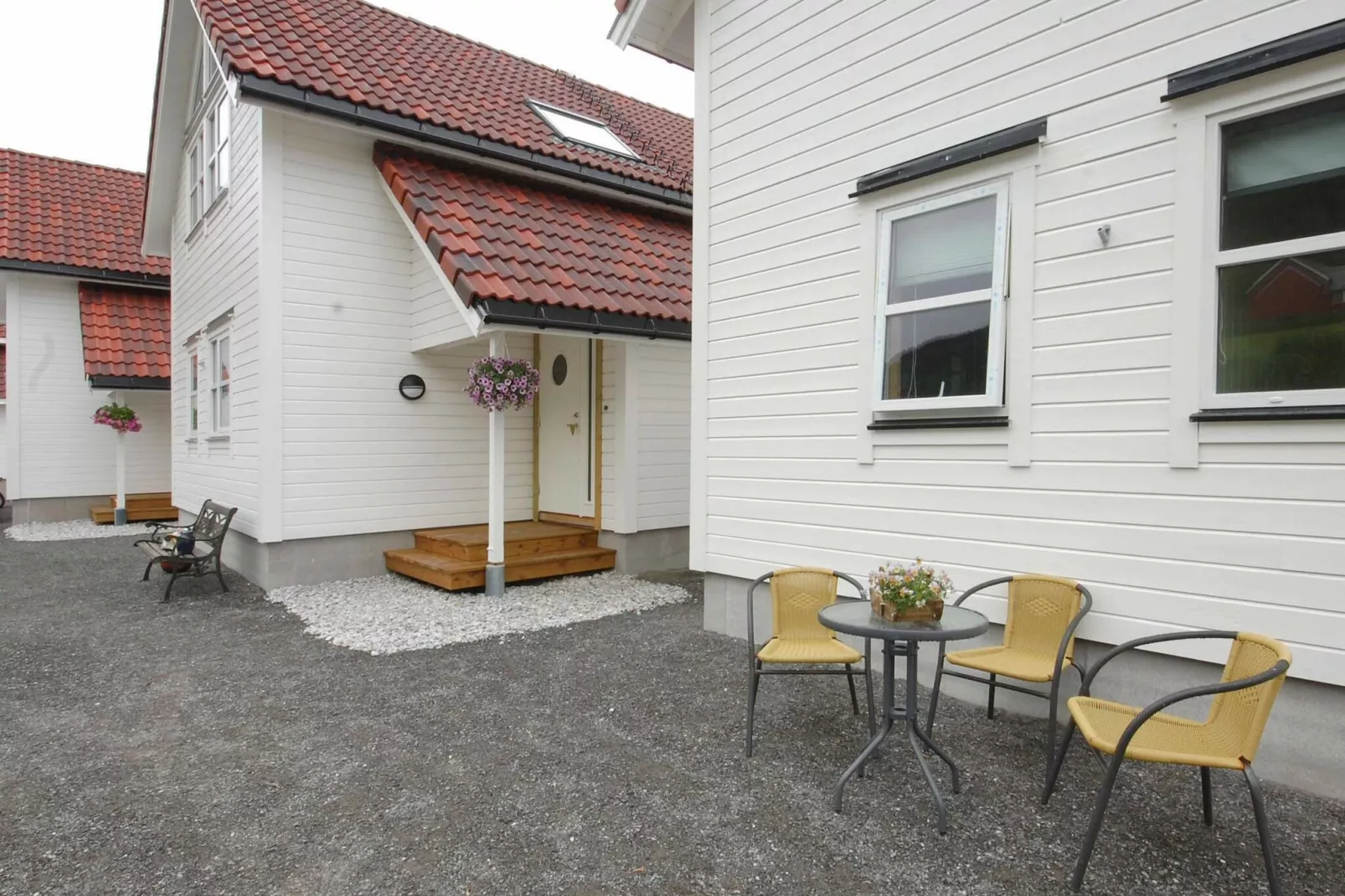 6 person holiday home in Åram-By Traum-View