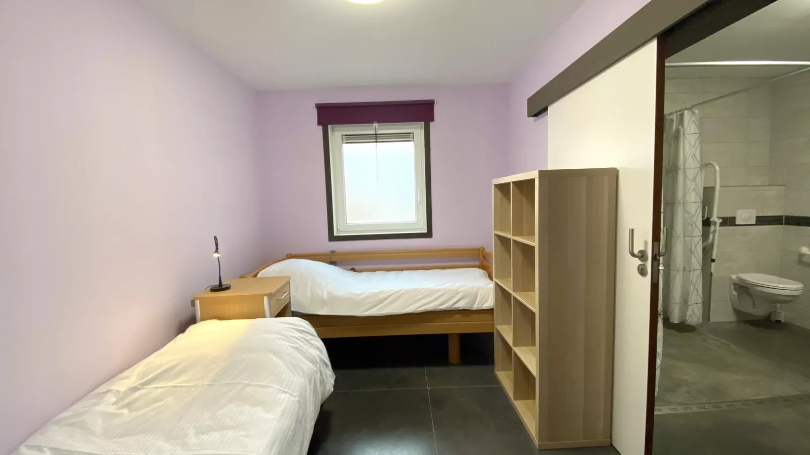 Ons Huis-Bedroom