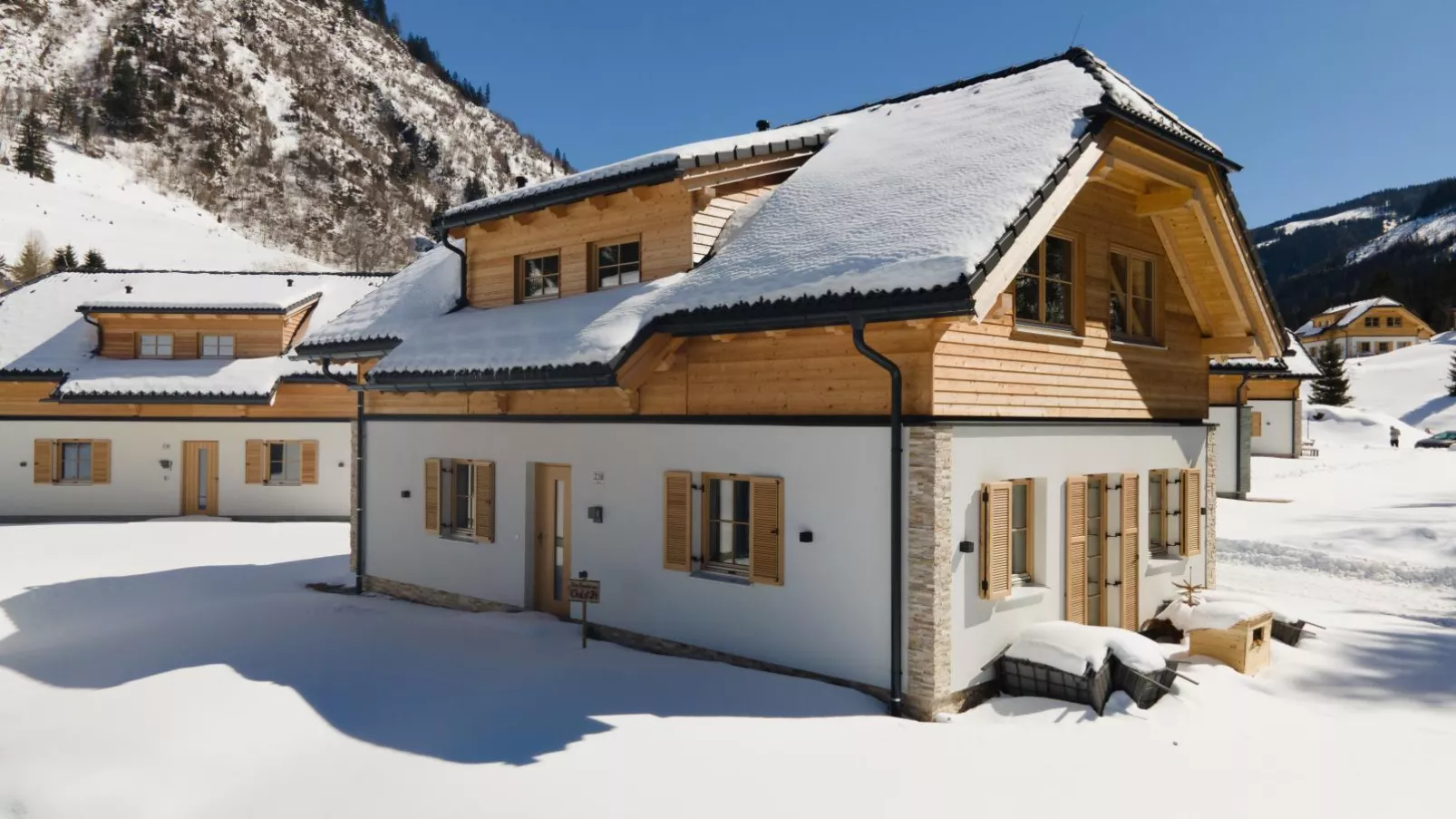 Ebersberger-Exterior winter