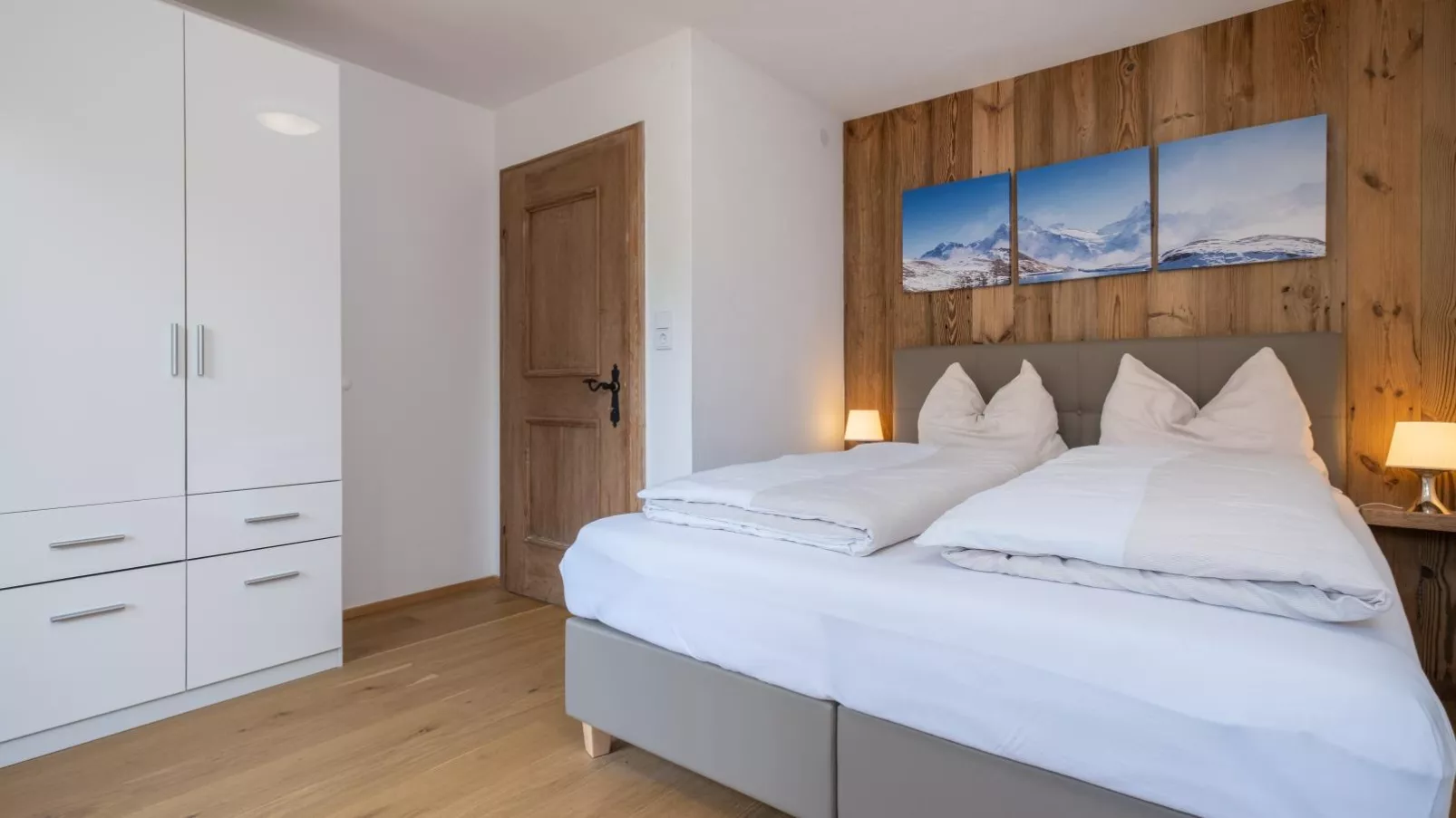 Brügglbach-Bedroom