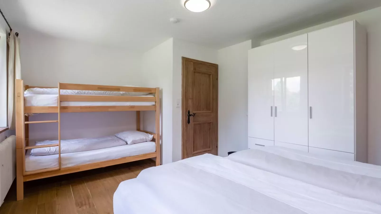 Brügglbach-Bedroom