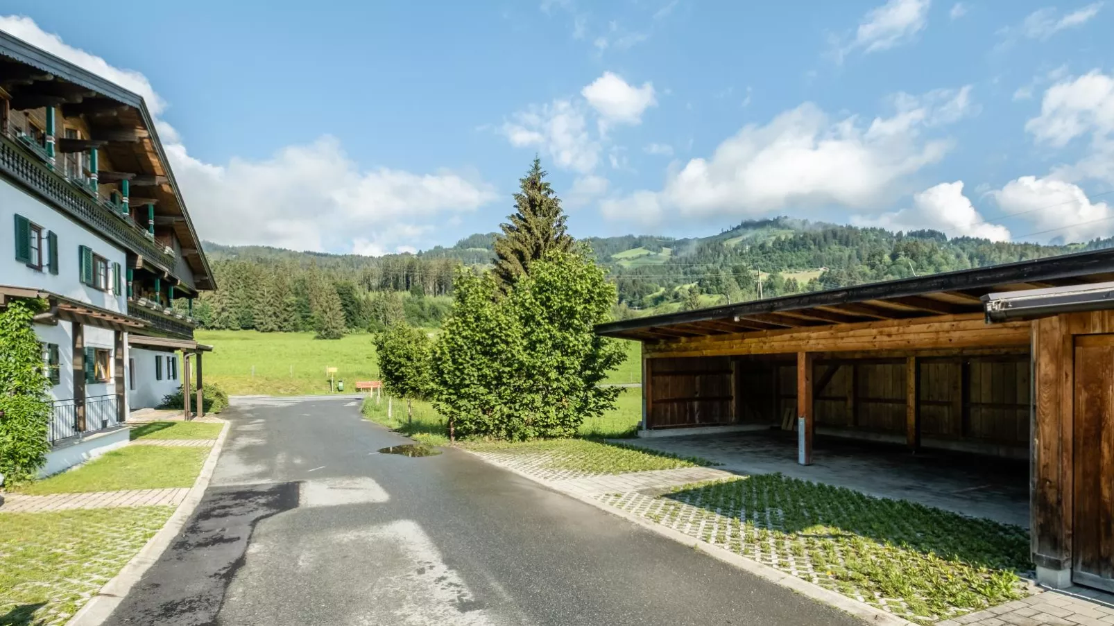 Kaiserblick-Extérieur