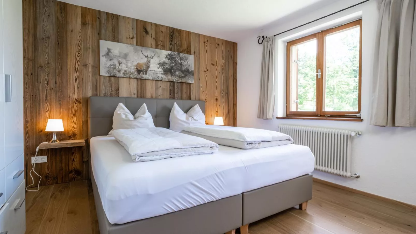 Brügglbach-Bedroom