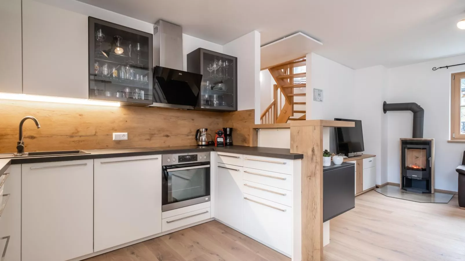 Ebersberger-Kitchen