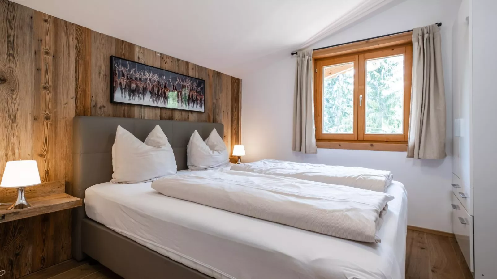 Brügglbach-Bedroom