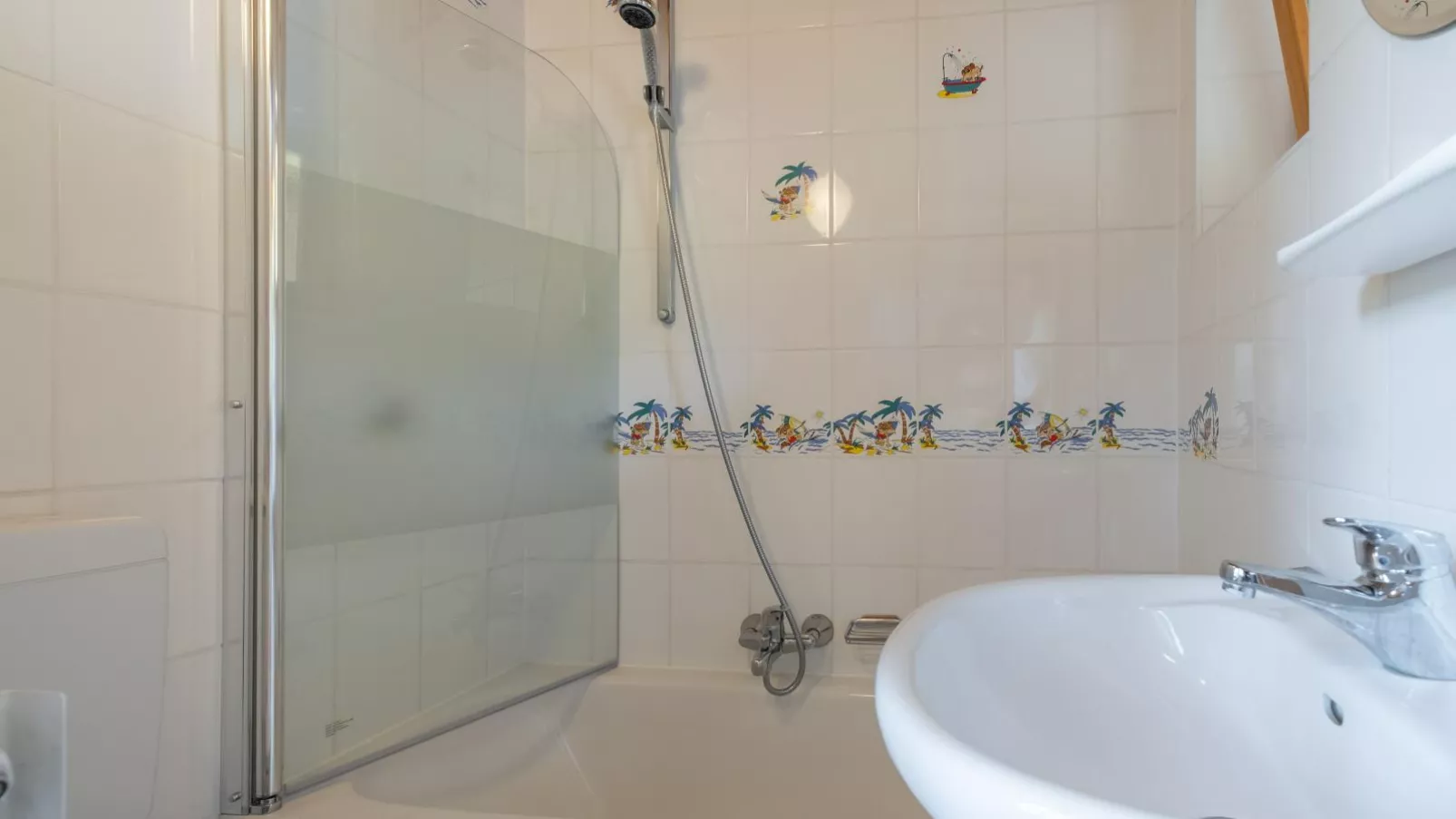 Brügglbach-Bathroom