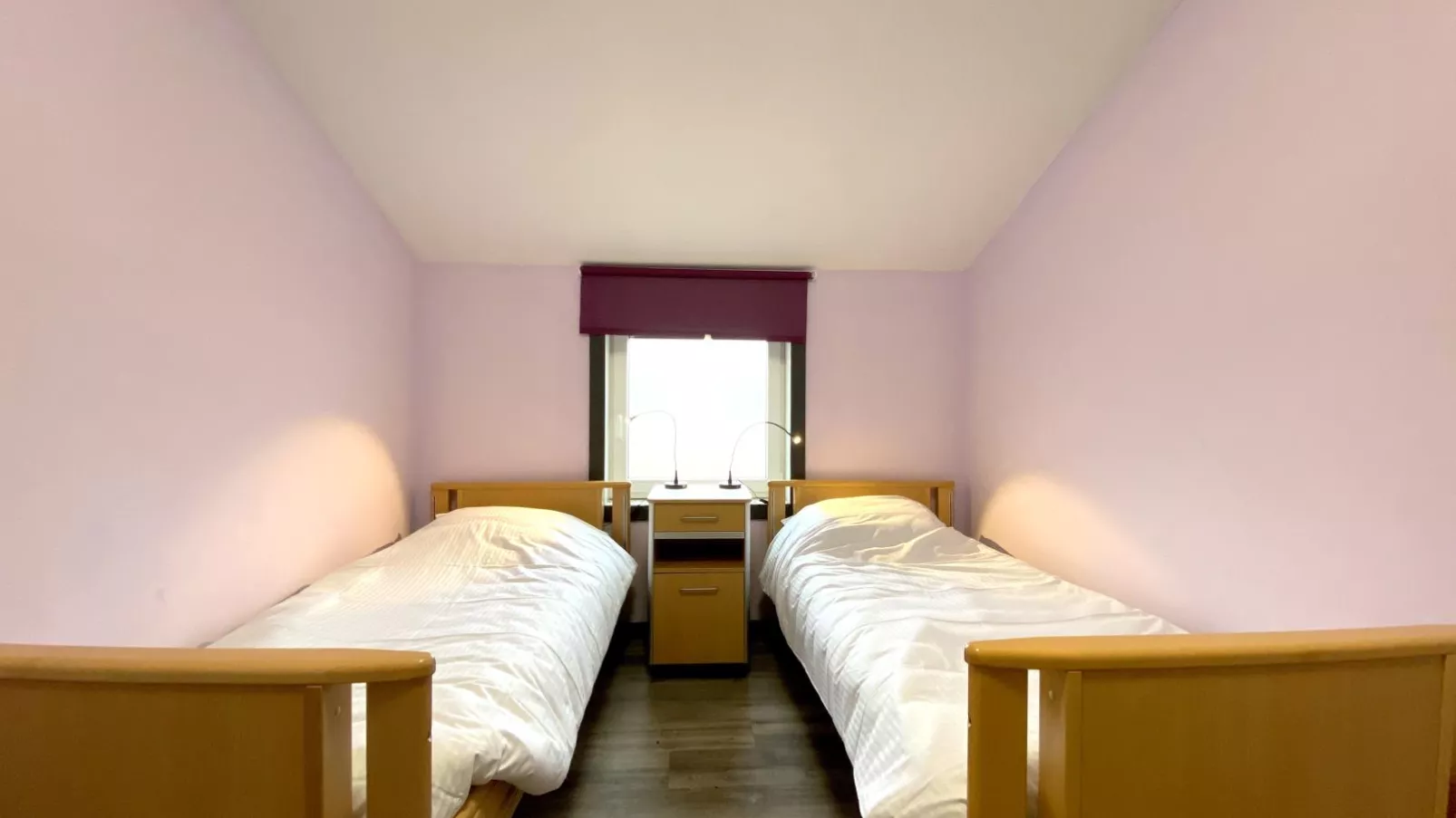 Ons Huis-Bedroom