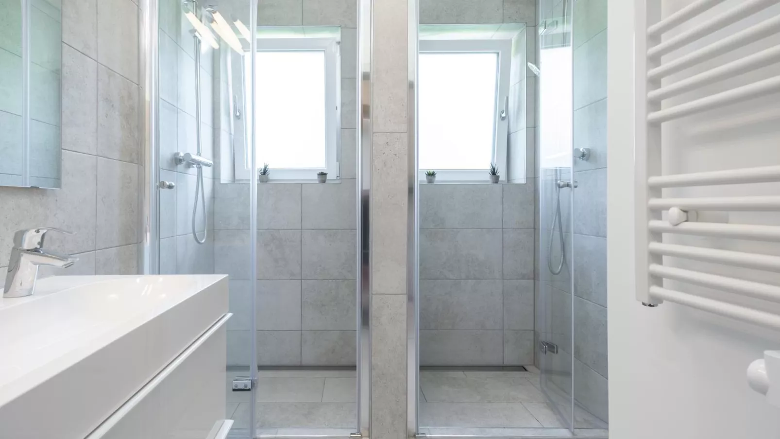 Brügglbach-Bathroom