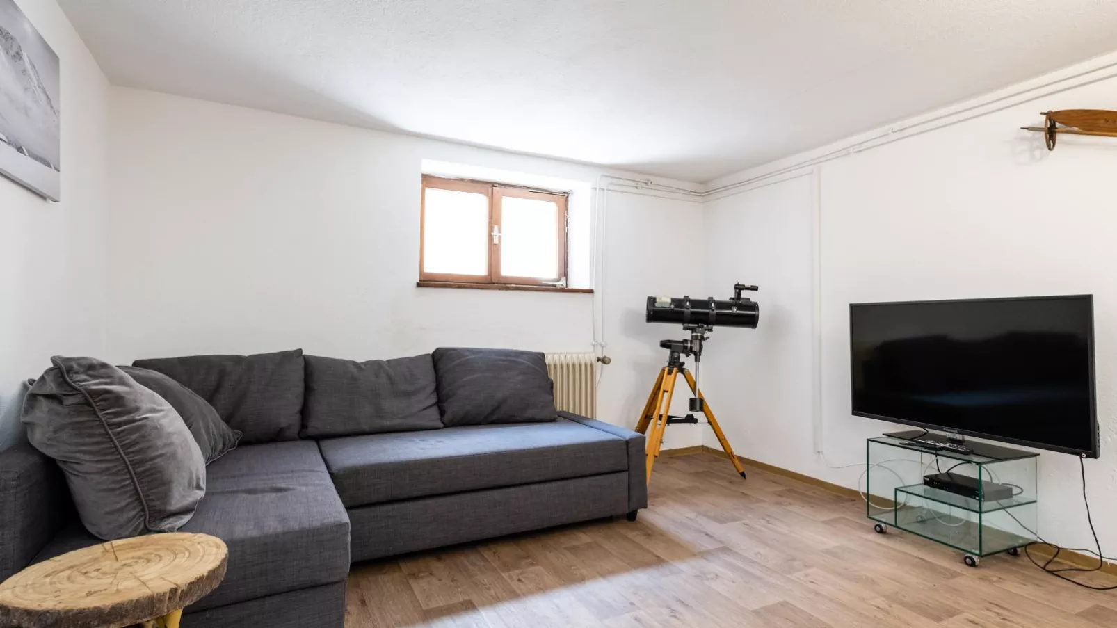 Brügglbach-Recreation room