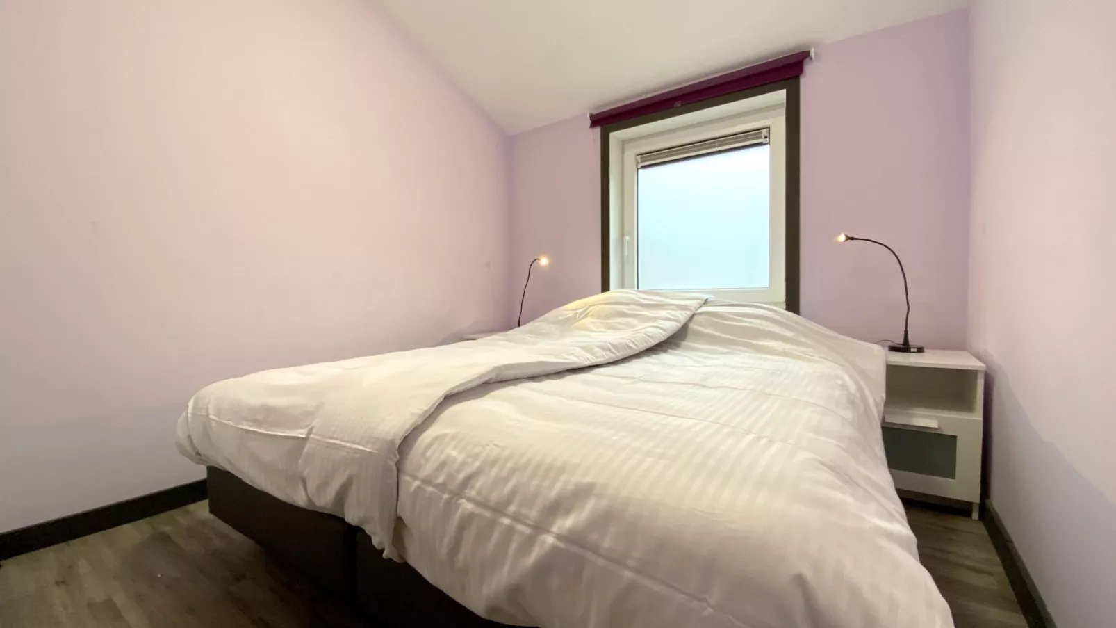 Ons Huis-Bedroom