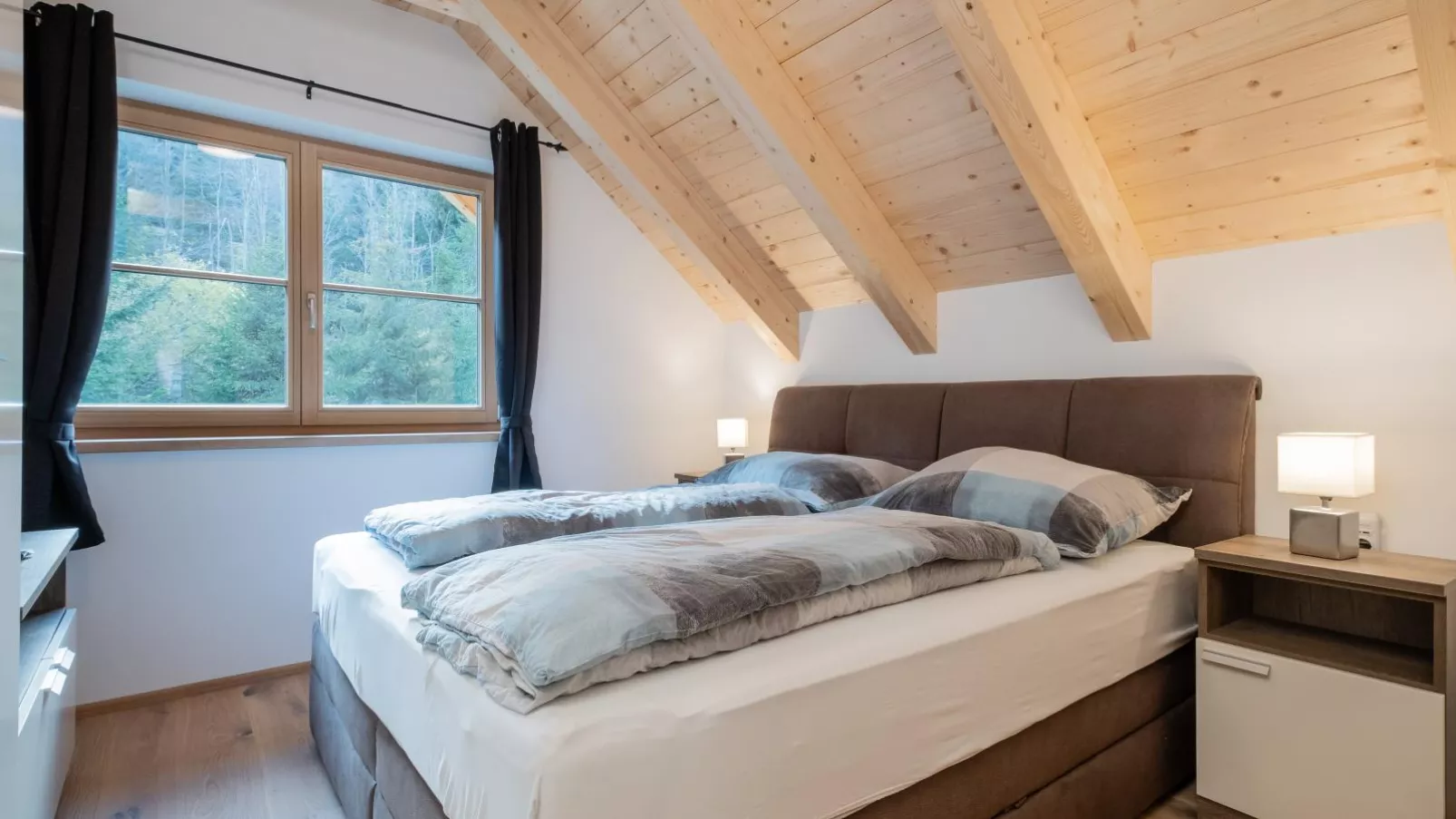 Ebersberger-Bedroom