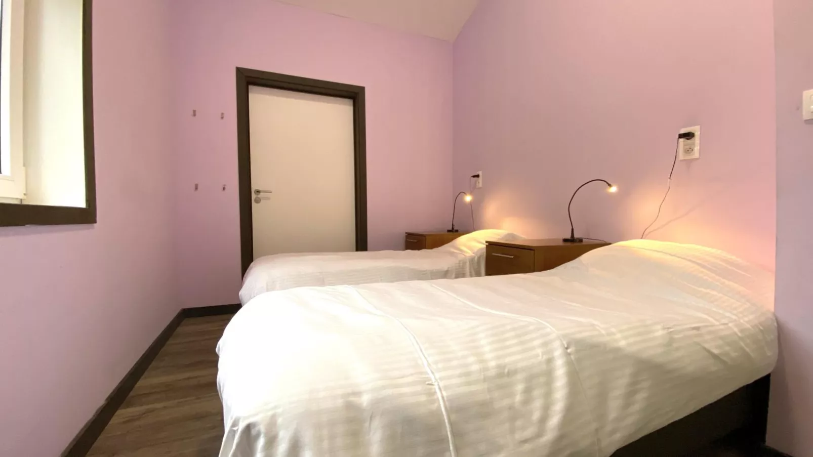 Ons Huis-Bedroom