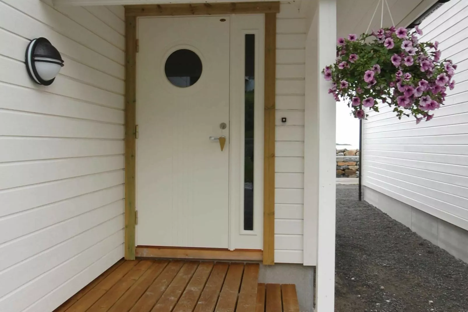 6 person holiday home in Åram-By Traum-View