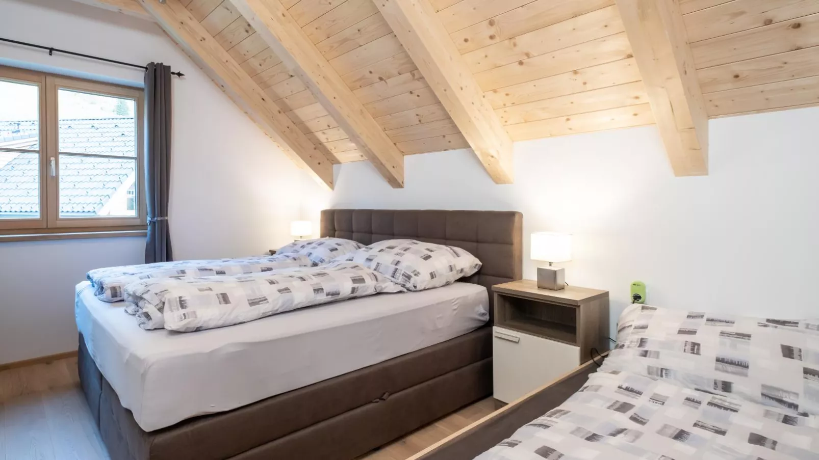 Ebersberger-Bedroom