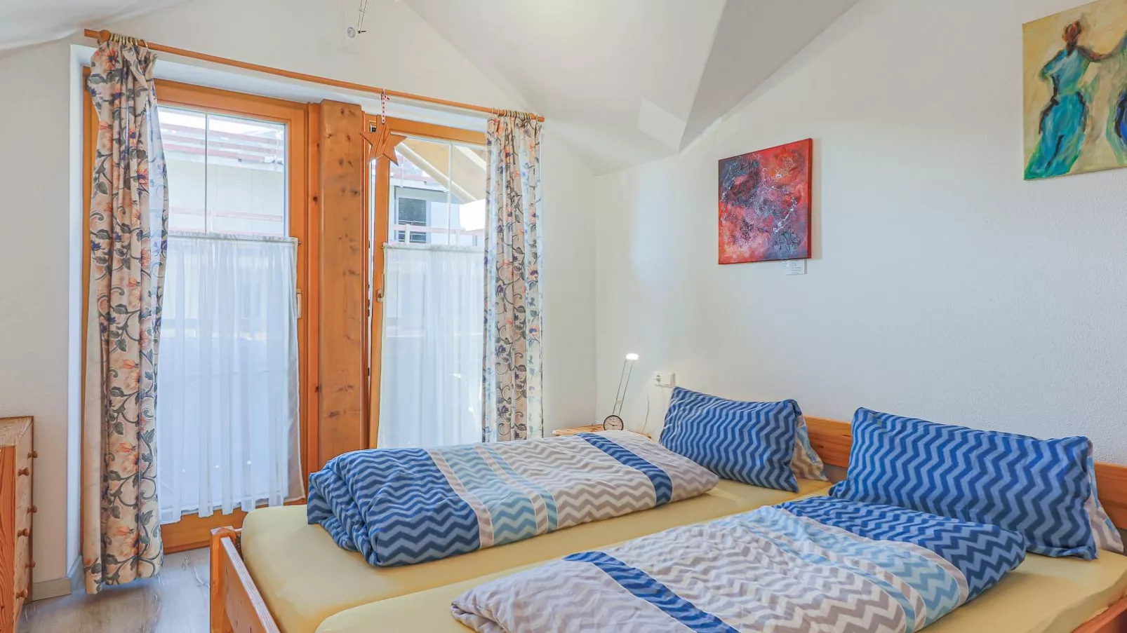 Penthouse Petra