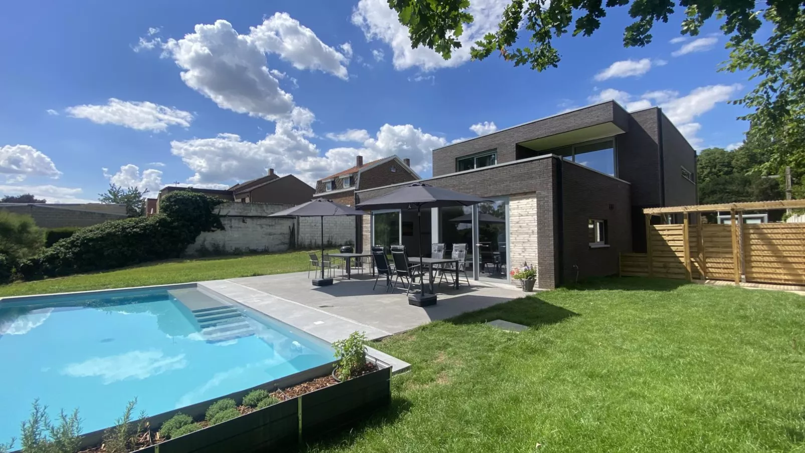 Maison Oscar
