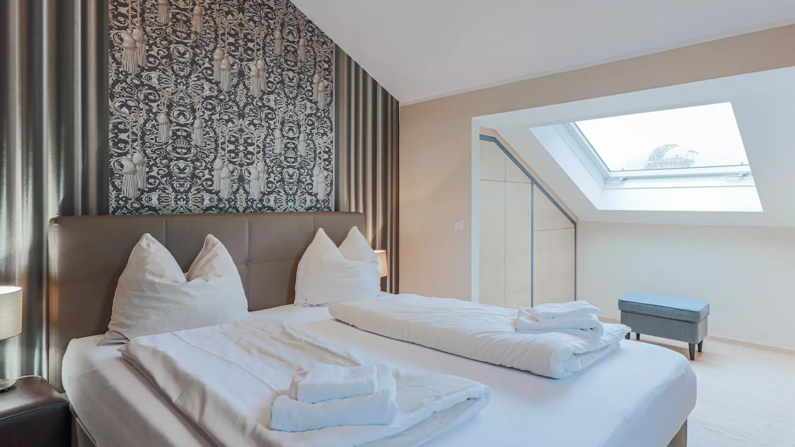 Schönfeld II-Bedroom