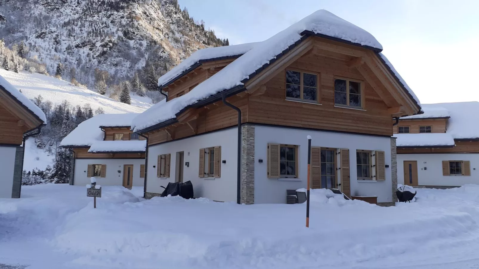 Ebersberger-Exterior winter