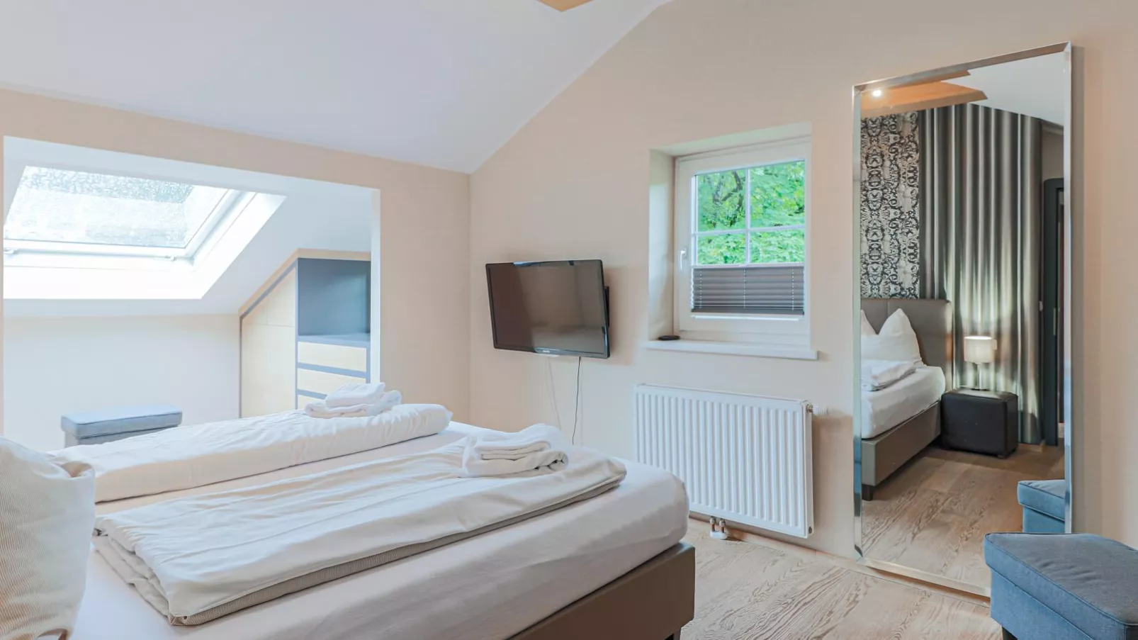 Schönfeld II-Bedroom