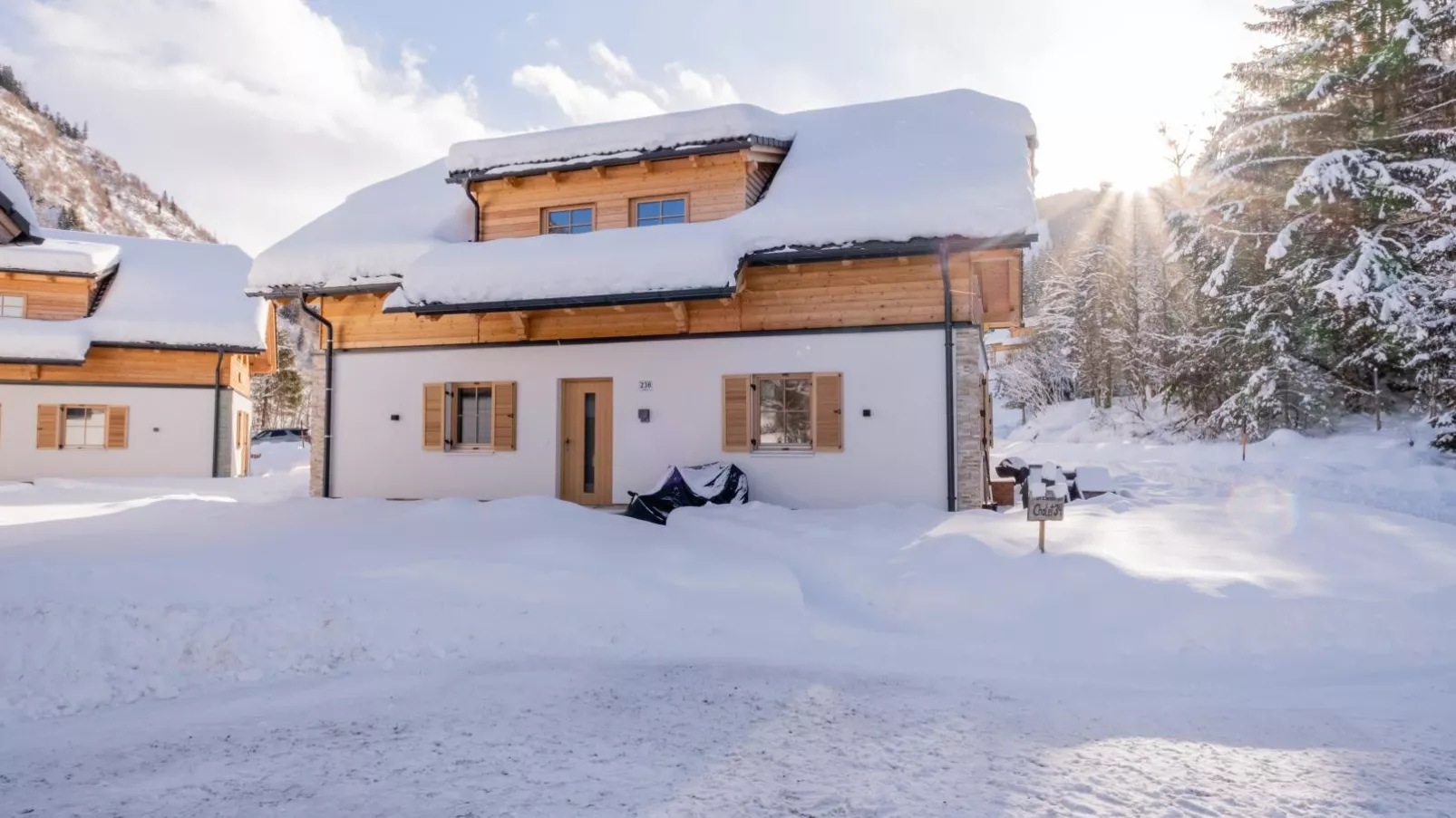 Ebersberger-Exterior winter