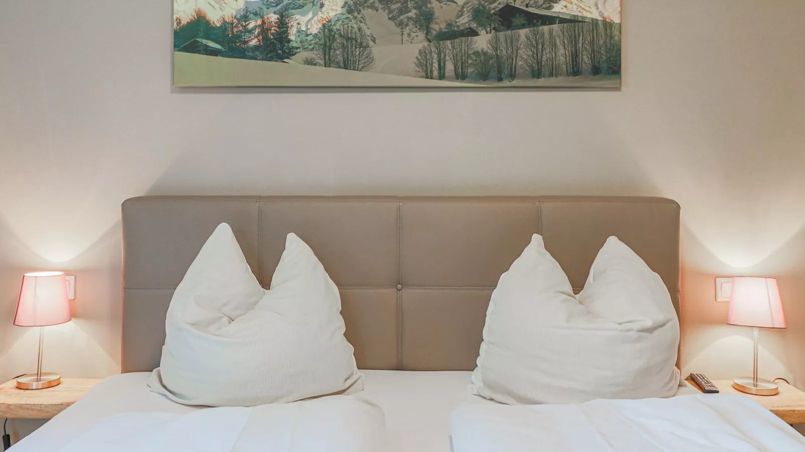 Schönfeld II-Bedroom