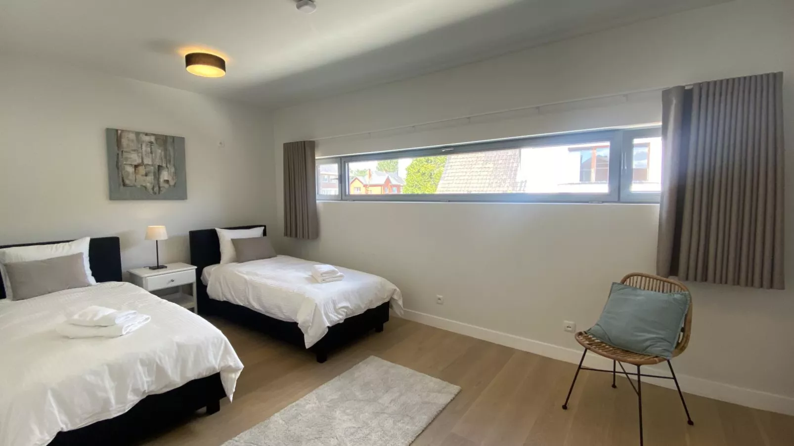 Maison Oscar-Chambre