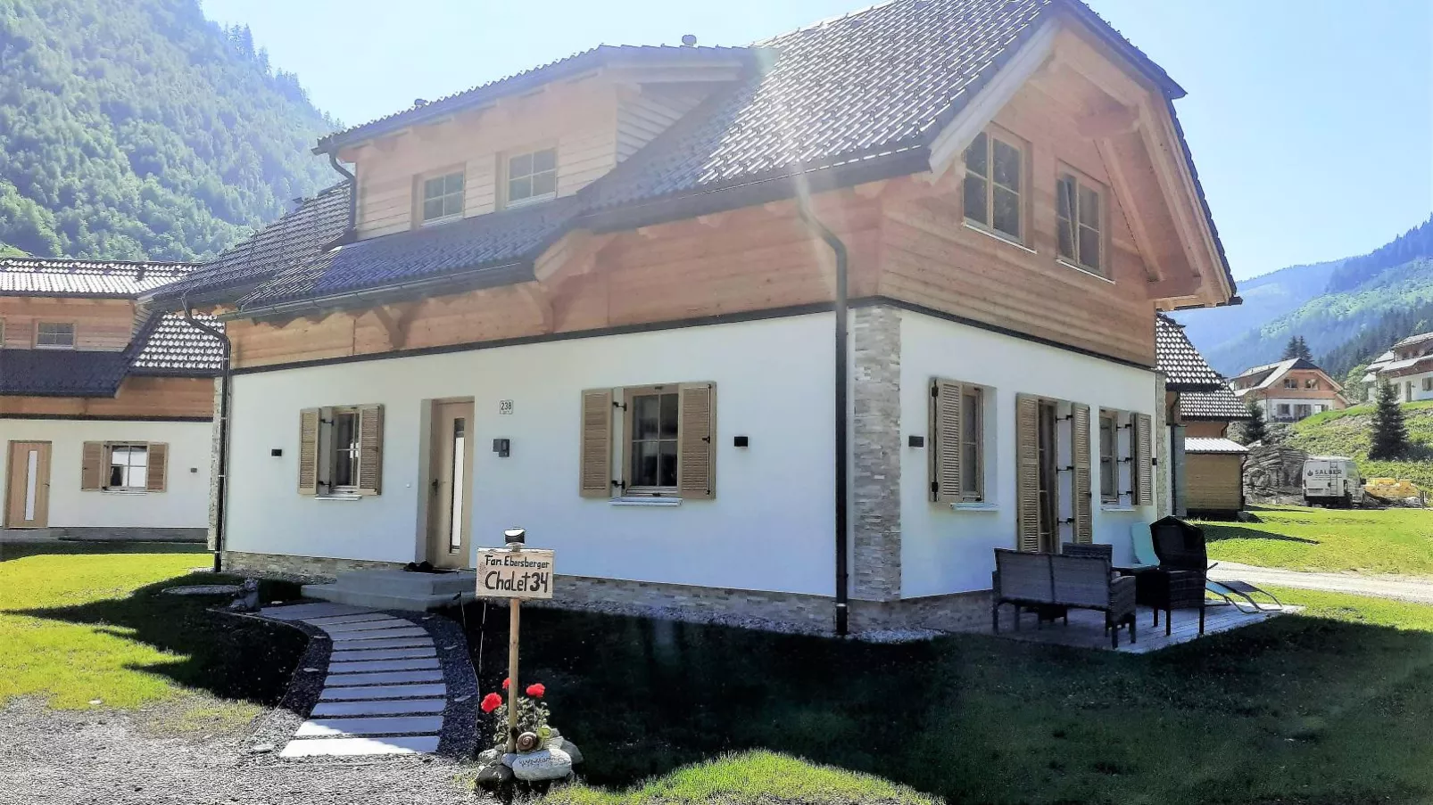 Ebersberger-Exterior summer