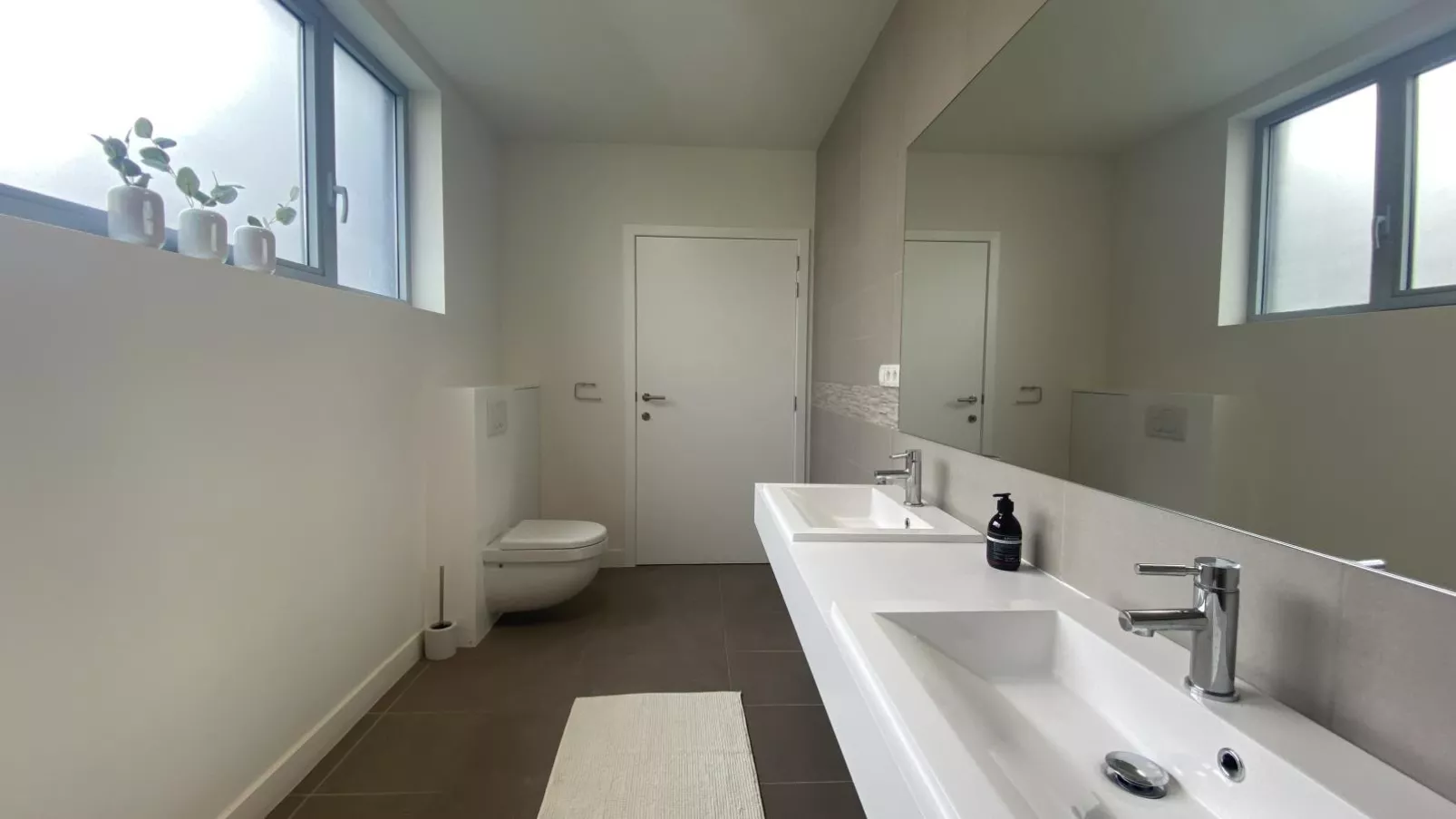 Maison Oscar-Salle de bain