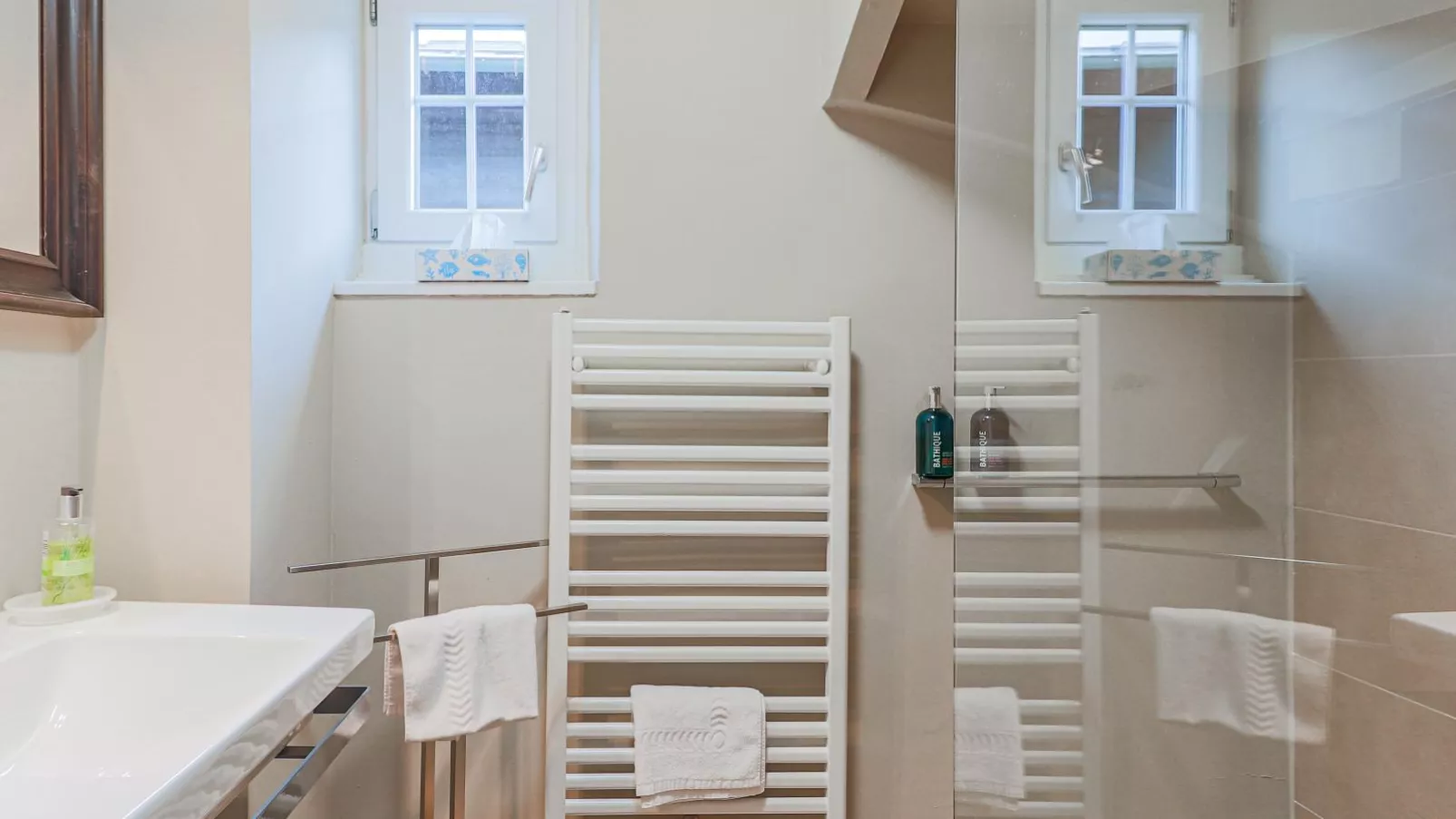Schönfeld II-Bathroom