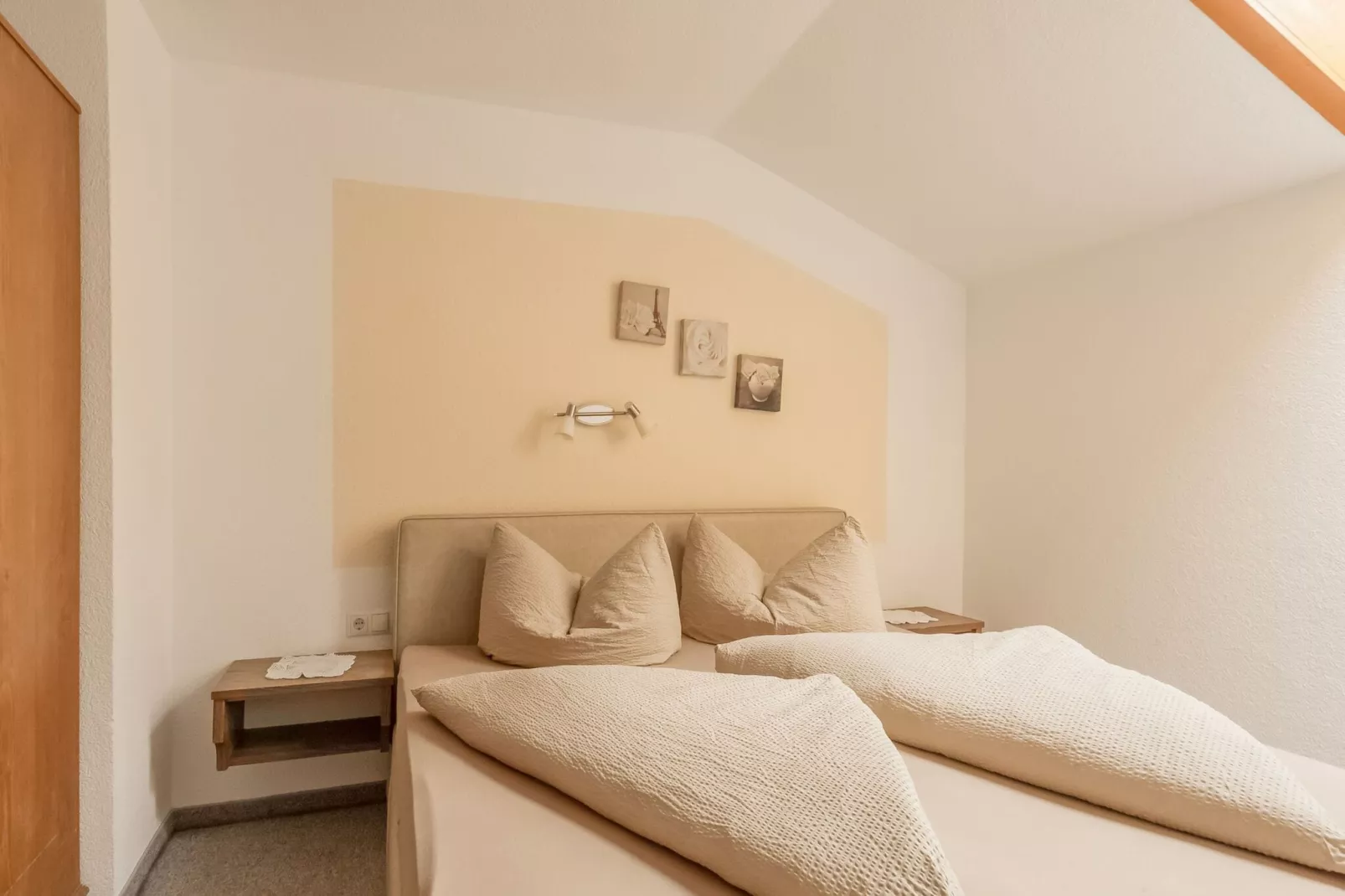 Klammerhof - Gerlossteinblick-Bedroom