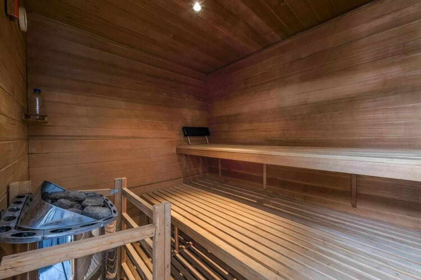 Kleiner Steert 11 b-Bedroom