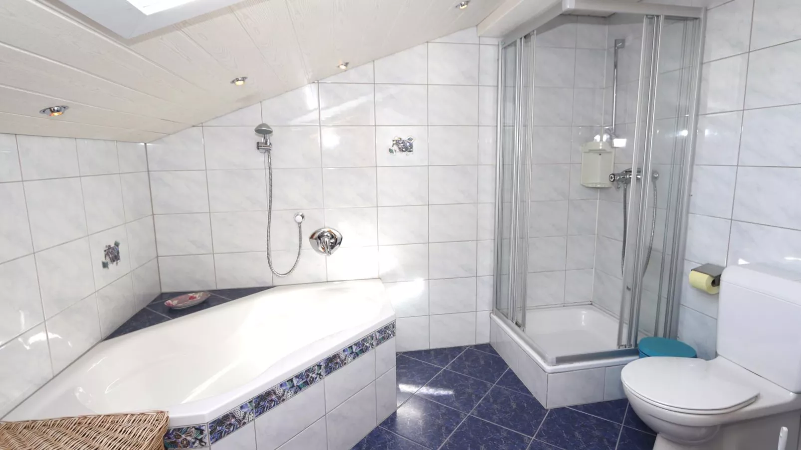 Schallert-Badezimmer