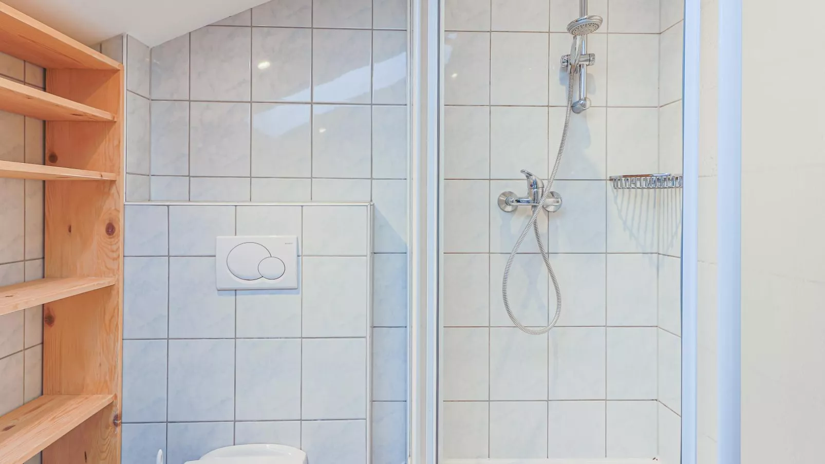 Penthouse Petra-Bathroom