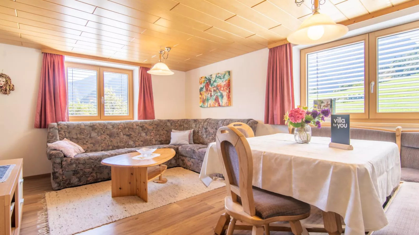 Schallert-Esszimmer