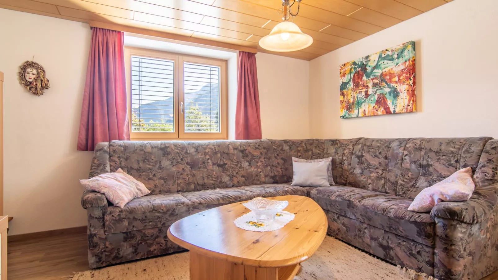 Schallert-Wohnzimmer