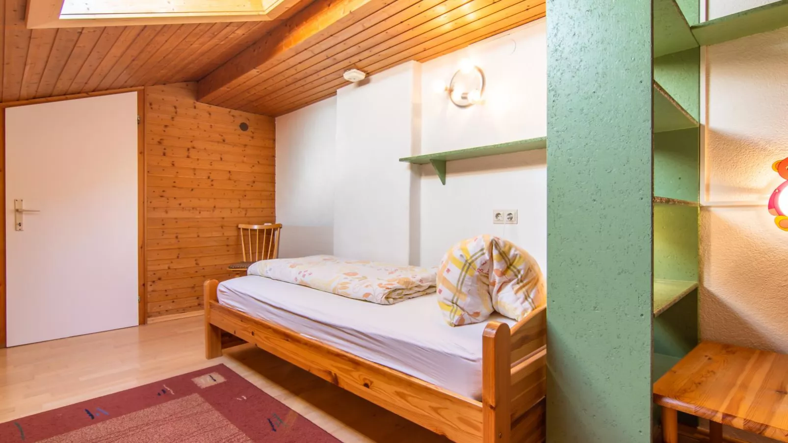 Schallert-Schlafzimmer