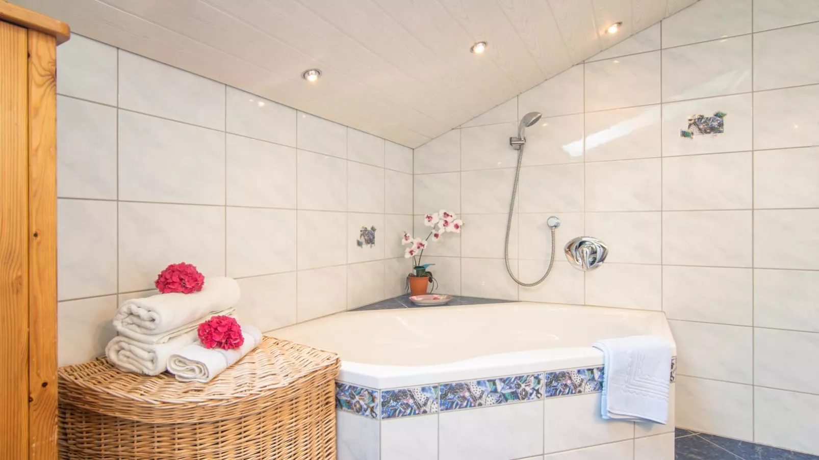 Schallert-Badezimmer
