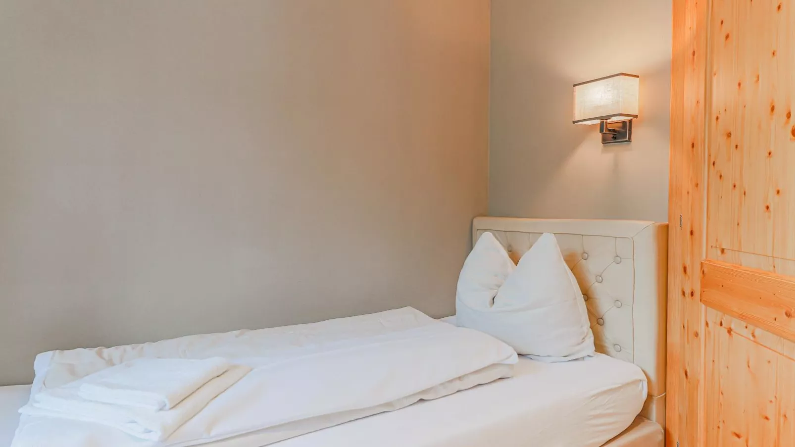 Villa Schönfeld-Bedroom