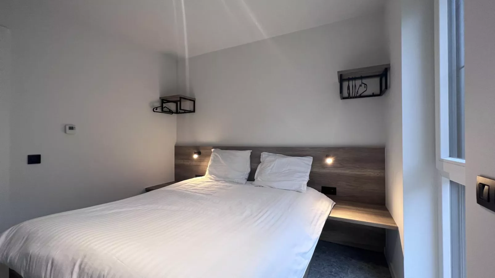 Bigaro II-Schlafzimmer