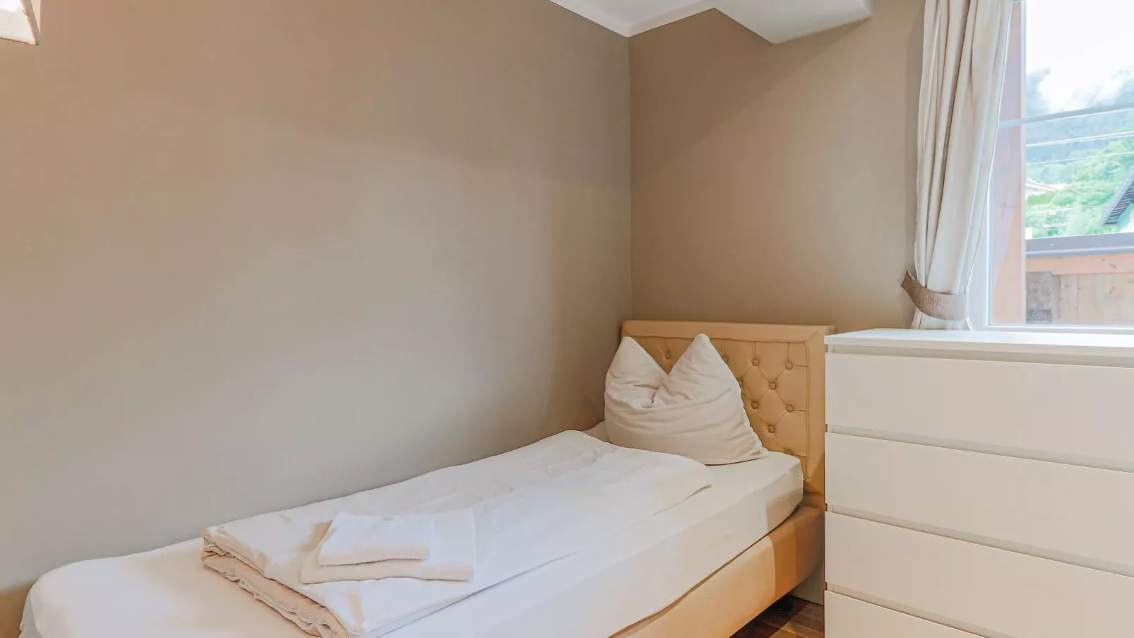 Villa Schönfeld-Bedroom