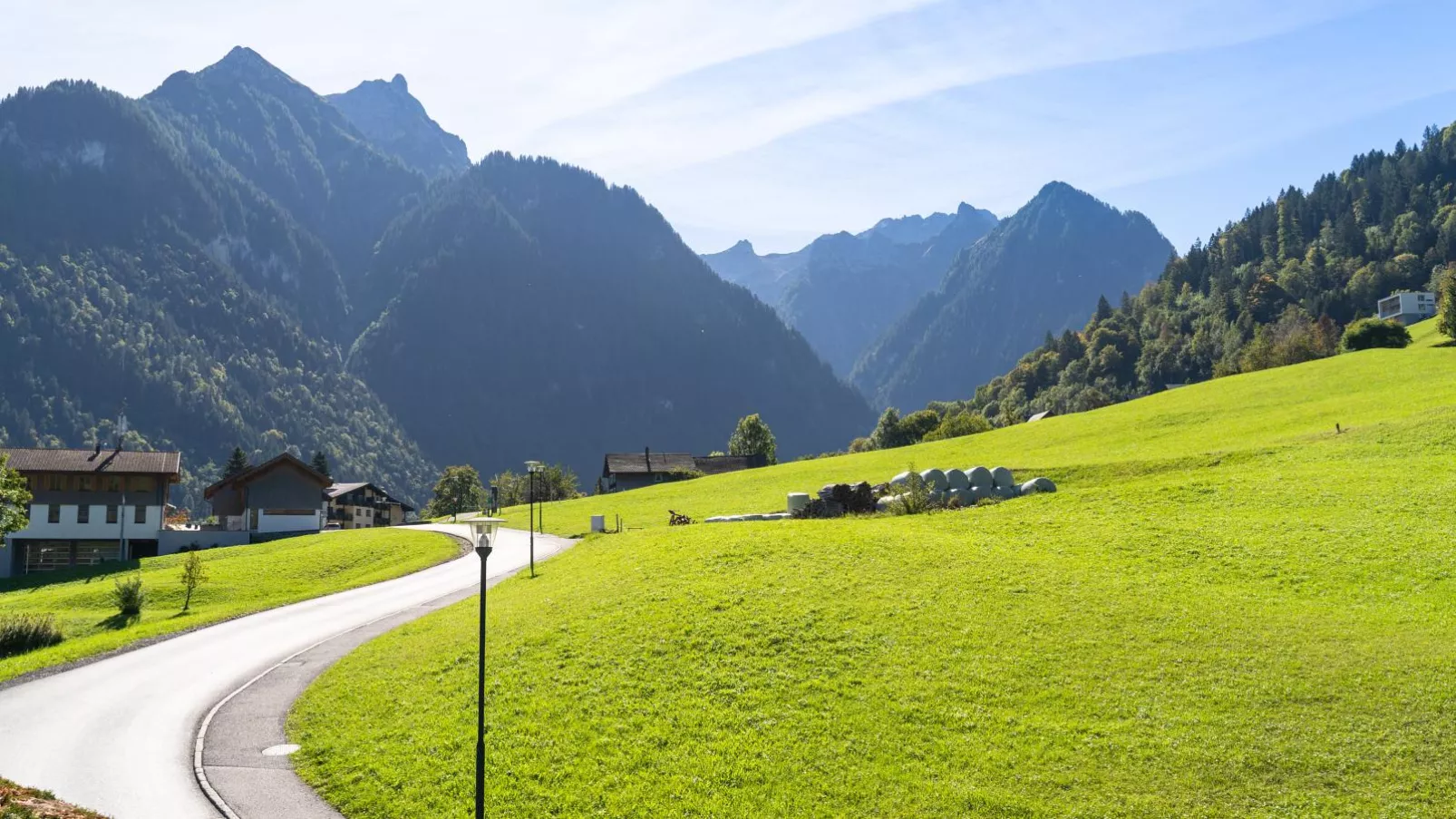 Schallert-Aussicht Sommer