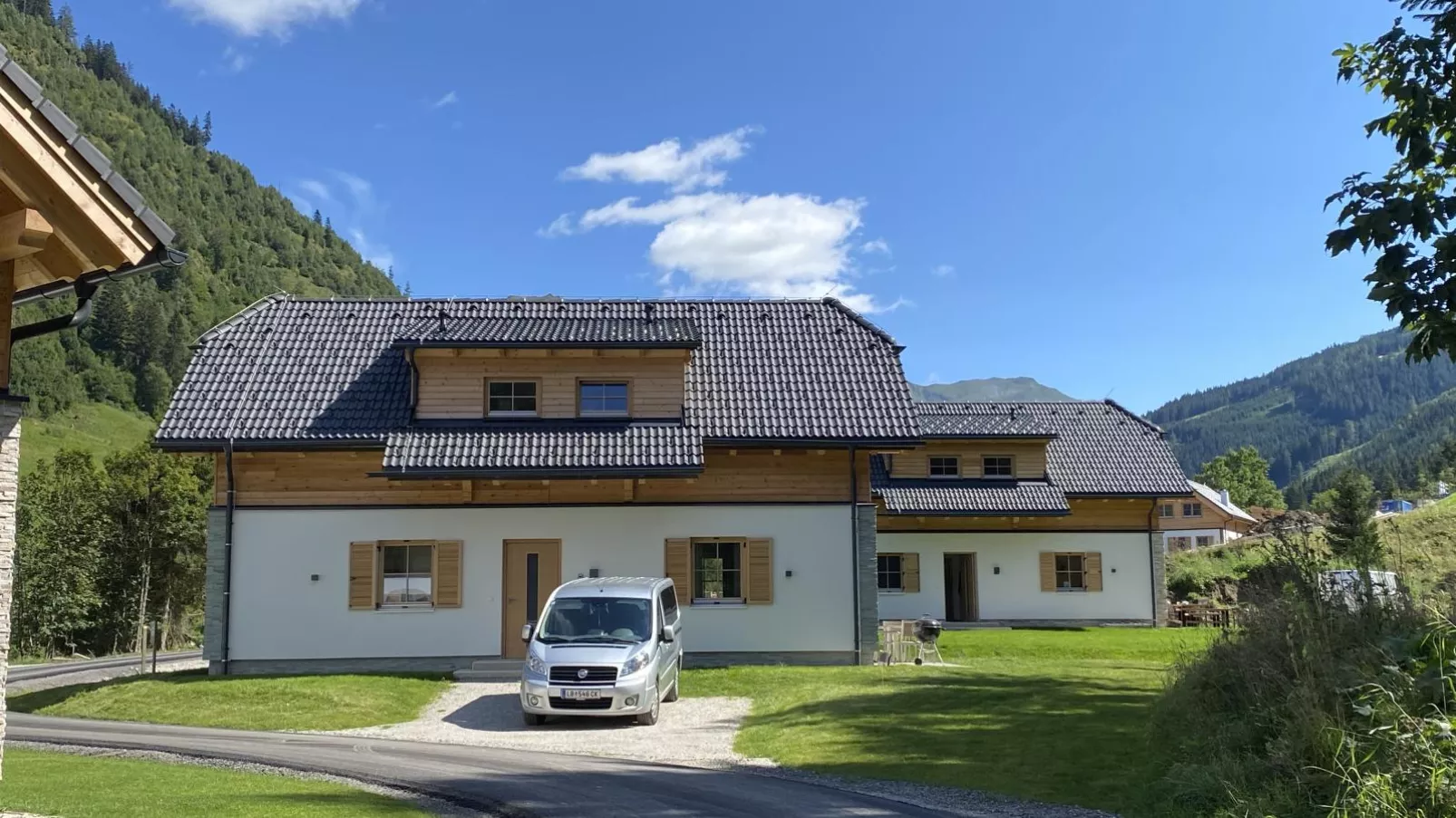 Villa Petra